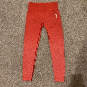Gym Shark leggings